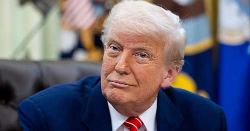 Why Trump raised tariffs on steel, aluminum to 50%