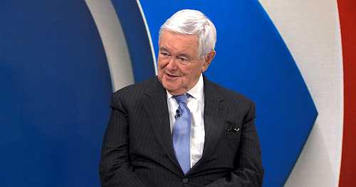Newt Gingrich reflects on GOP legacy and Trump