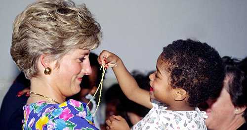 Princess Diana
