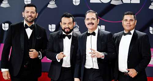 Popular band fined $36,000 for performing songs glorifying Mexican drug cartels