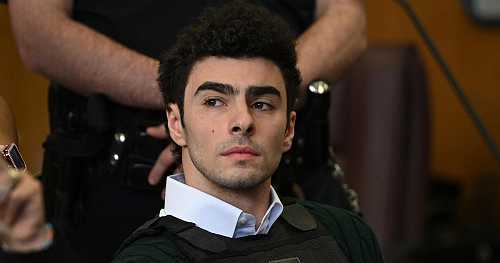 UnitedHealthcare CEO