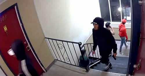 Is Tren de Aragua gang overwhelming police in Aurora, Colorado?