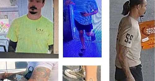 Travis Decker manhunt nears 3 months as FBI leads search of rugged Washington terrain