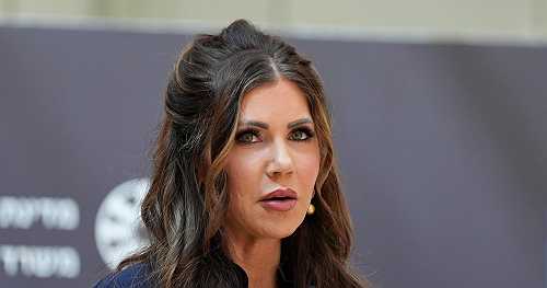 Noem asked Hegseth to direct troops to "arrest rioters to help restore law and order"