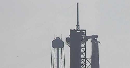 SpaceX
