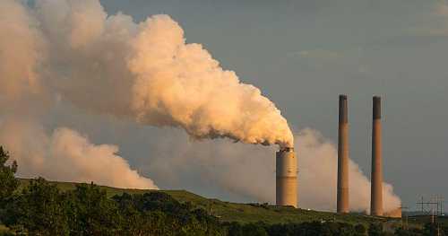 EPA proposes rollback on rules limiting carbon and air pollution from fossil fuel power plants