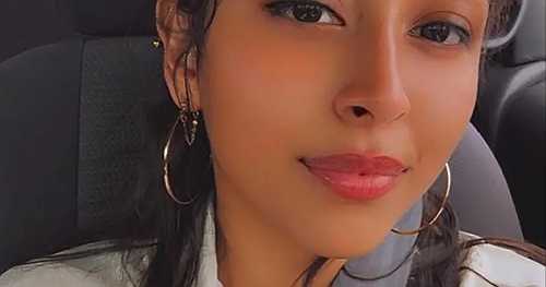 Navy sailor Angelina Resendiz found dead, another sailor detained