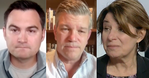 Colleagues mourn victims of Minnesota lawmaker shootings: "Everybody