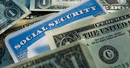 Social Security retreats from plan to eliminate paper checks for beneficiaries