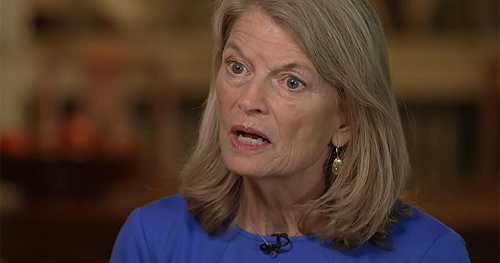 Sen. Lisa Murkowski on navigating Washington under Trump, her place in the GOP, and her new memoir