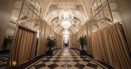 The Waldorf Astoria, a hotel that defined hospitality, is reborn