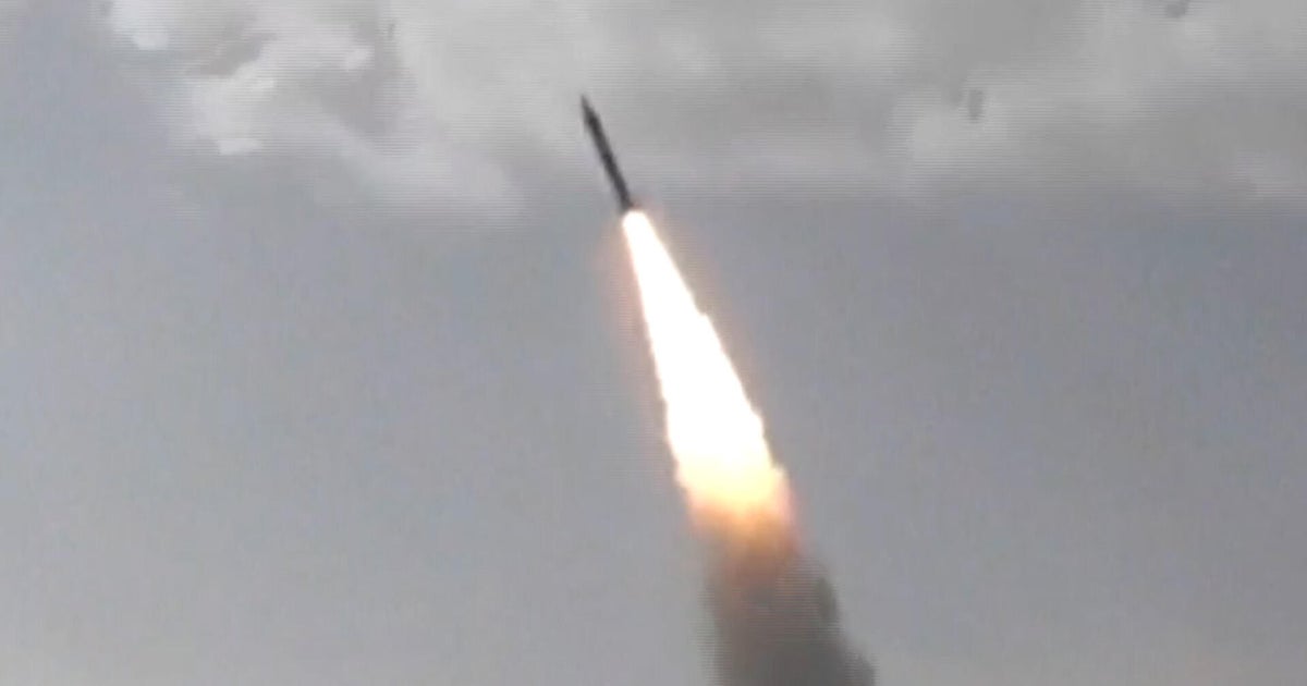 Israel, Iran trade missile strikes after U.S. hits Iran