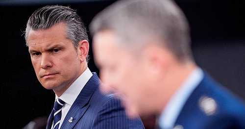 Inside the complex U.S. mission in Iran dubbed "Operation Midnight Hammer"