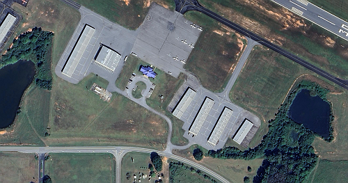 Skydiver dies after her parachute hit another jumper