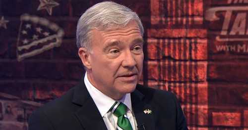 Former CENTCOM commander unpacks Iranian attack on U.S. base