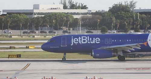 JetBlue to end service at Miami International Airport