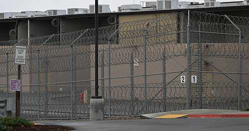 ICE holding a record 59,000 immigrant detainees, nearly half with no criminal record, internal data show