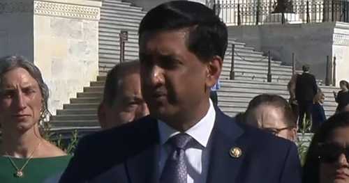 Will bipartisan war powers resolution hold up as it moves through Congress?