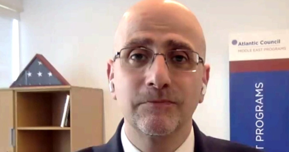 Former U.S. ambassador to Israel says Israel-Iran ceasefire has good chance of holding