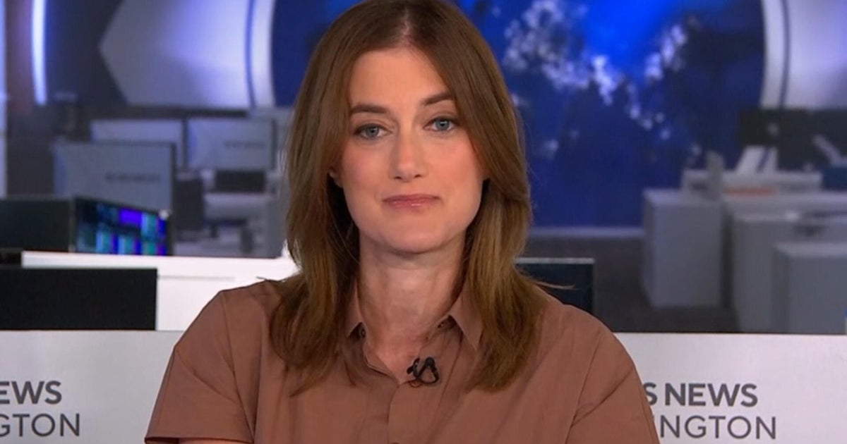 Breaking down what we know about the U.S. bombing of Iran