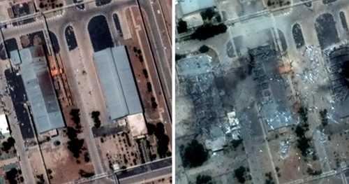 Assessing the true impact of U.S. strikes on Iran