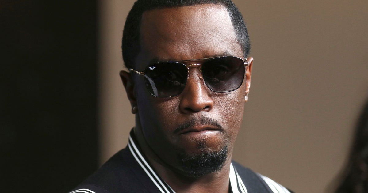 How long will "Diddy" be in prison? Here
