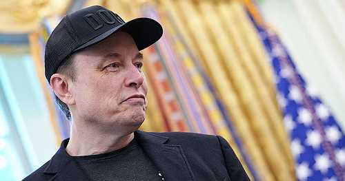 Elon Musk vows to start a new political party after Trump feud. Here