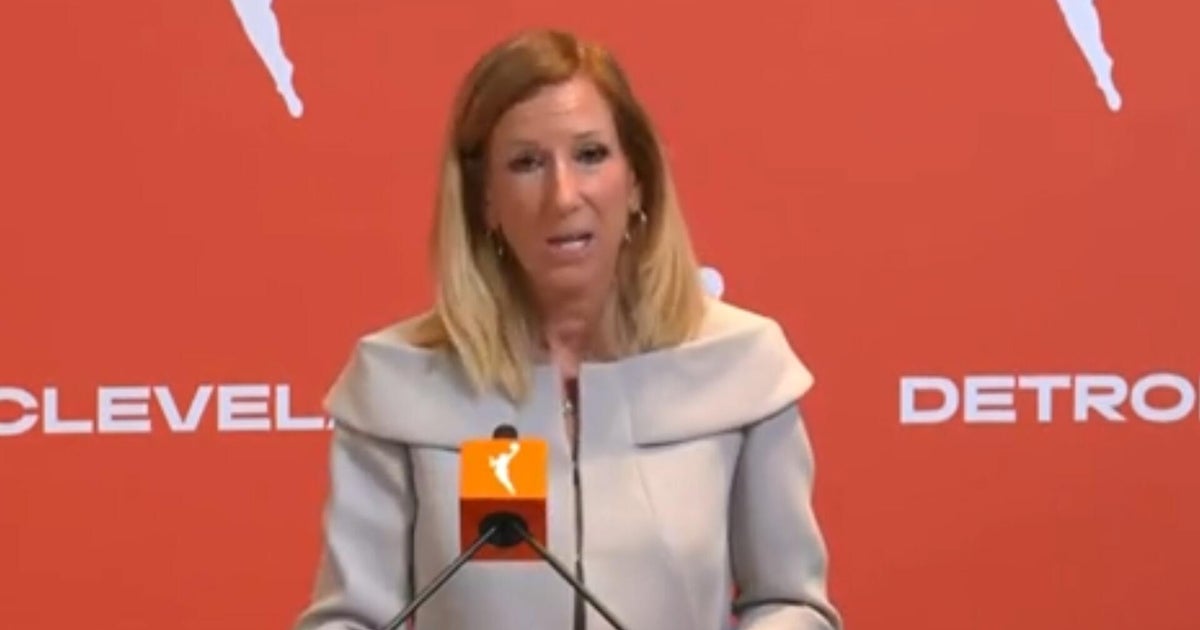 WNBA announces expansion plans for three more cities by 2030