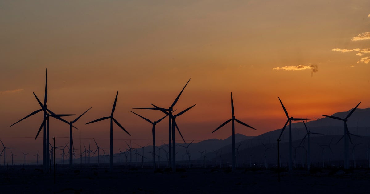 Senate version of Trump