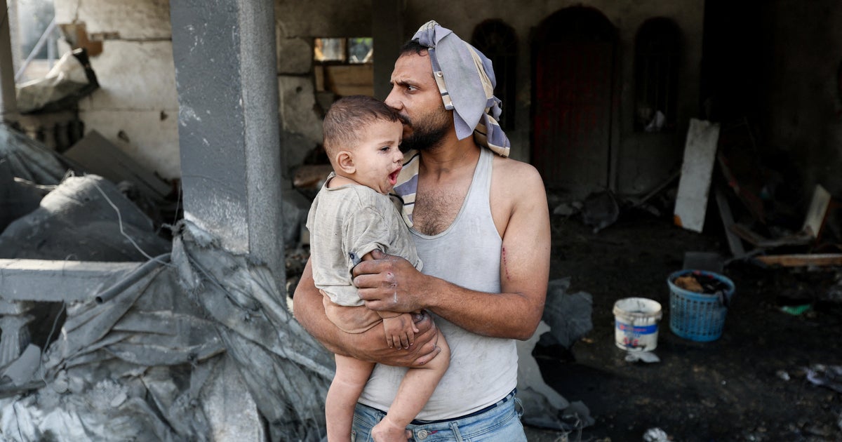 Israel accused of killing dozens in stepped-up Gaza operations as Trump hopes for a ceasefire in days