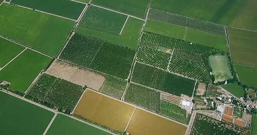 New book explores how agricultural practices affect climate change