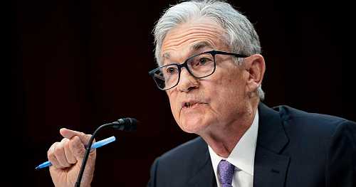 Trump tariffs have delayed interest rate cuts, Federal Reserve Chair Jerome Powell says