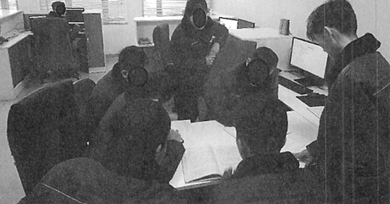 North Korea duped U.S. companies in tech-worker scheme to fund weapons program, Justice Department says