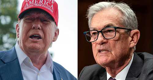 Fed Chair Powell says Trump tariffs delayed interest rate cuts