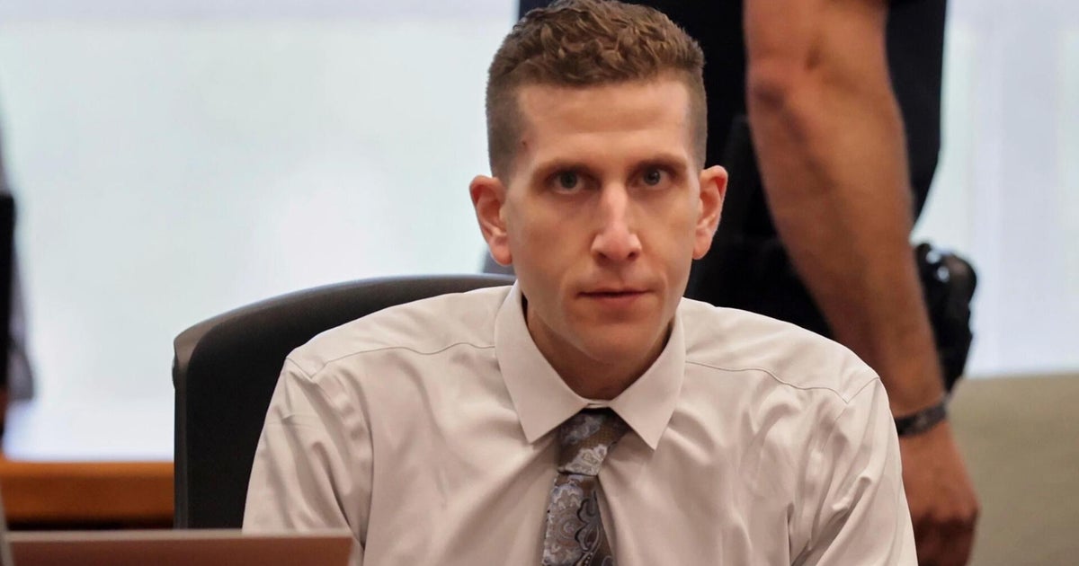 New details revealed as Kohberger changes plea to guilty for 2022 Idaho murders