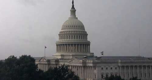 The biggest challenges facing Senate spending bill