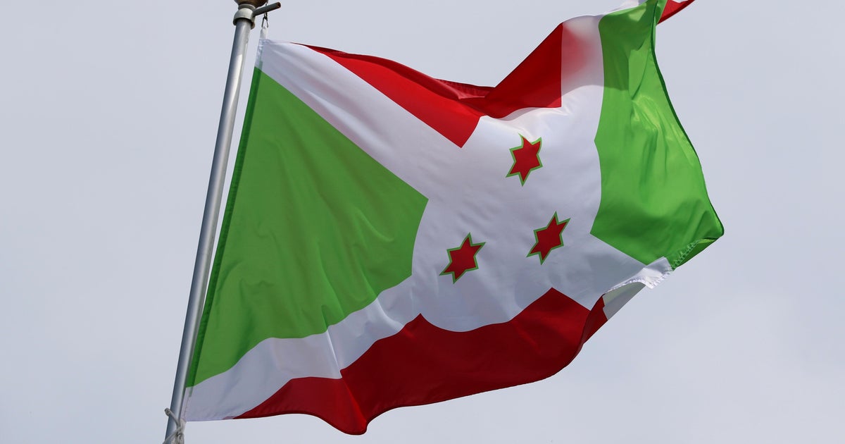 6 people accused of witchcraft killed, 2 of them burned alive, in Burundi, official says: "Unspeakable barbarity"
