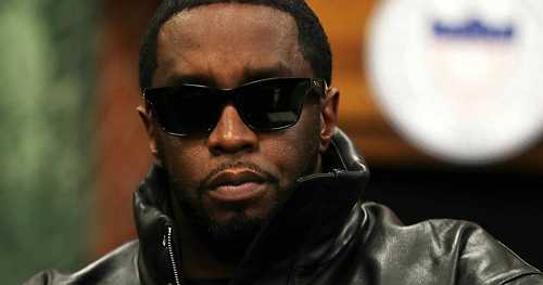 Jurors in Sean "Diddy" Combs