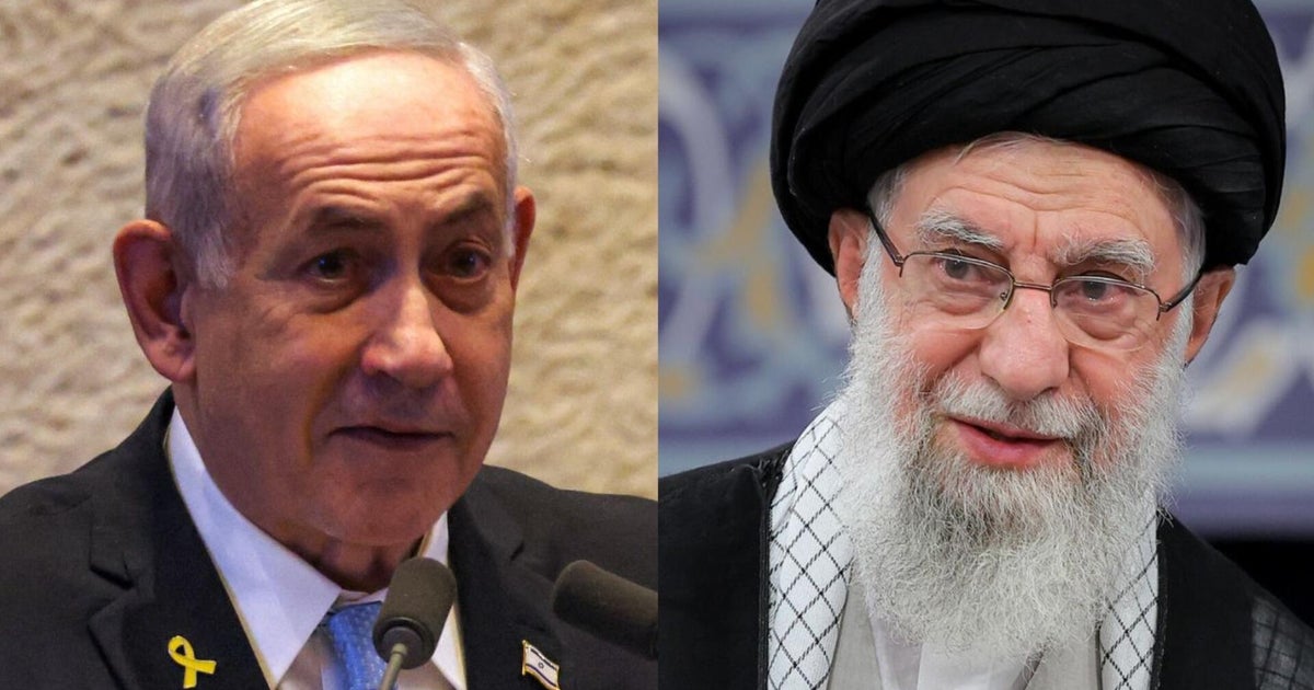 Israel, Iran mark one week since reaching ceasefire