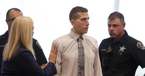 Bryan Kohberger prosecutor reveals how a Q-tip helped solve the Idaho college murders case. Here