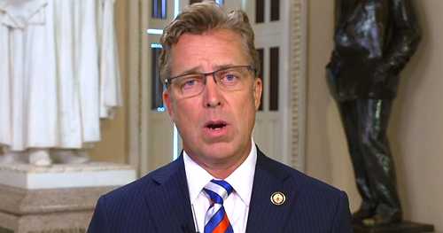 Republican Rep. Andy Ogles explains why he voted for Trump budget bill after criticizing it