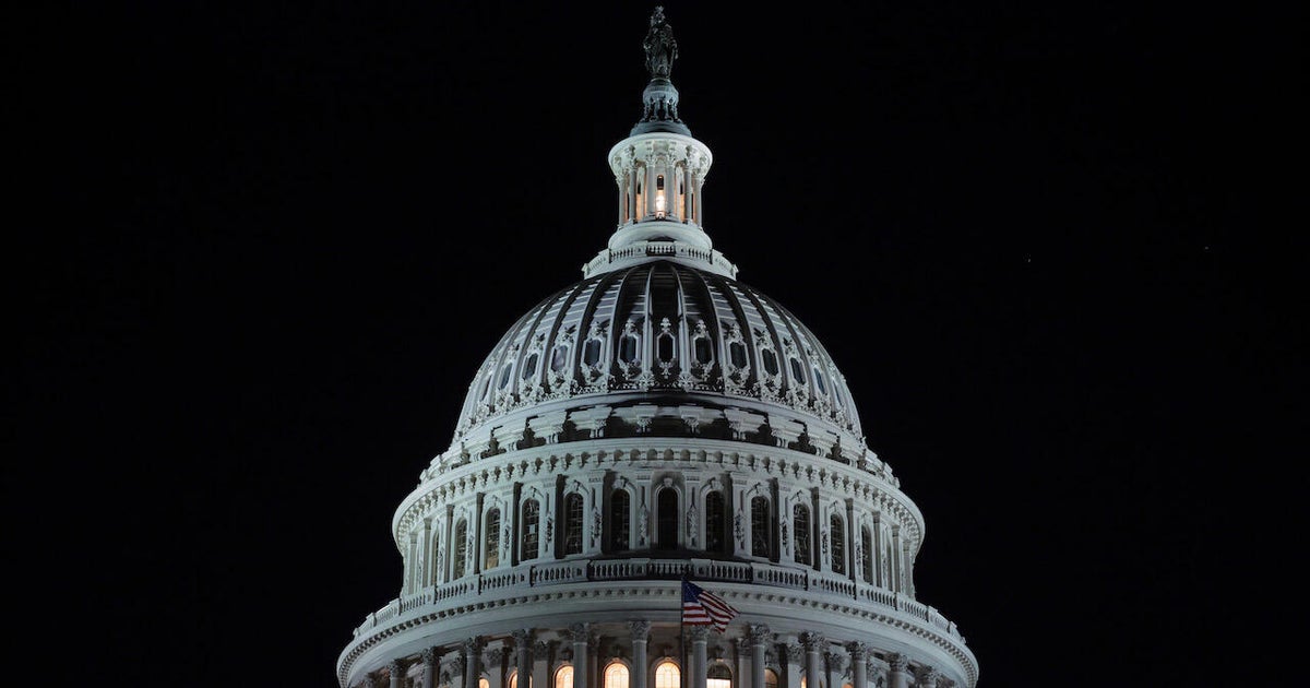 Jeffries stalls potential House vote on Trump budget bill