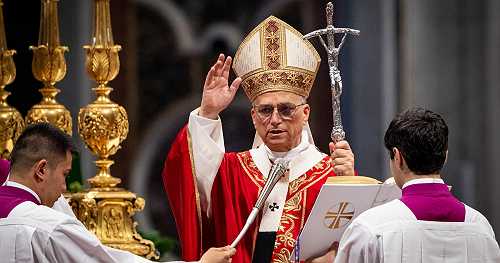 Pope Leo XIV revives centuries-old vacation tradition, bringing hope of a tourist boom to Castel Gandolfo