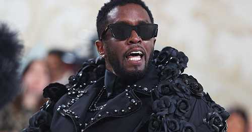 Why Sean "Diddy" Combs will remain in jail until his sentencing