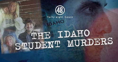 Bryan Kohberger Pleads Guilty | "48 Hours" Podcast