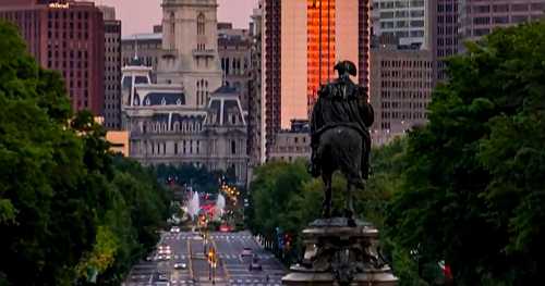 Looking ahead to America