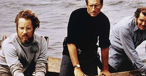 Inside "Jaws": Making the film classic