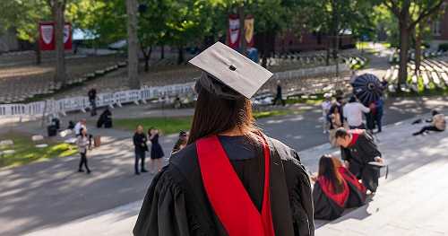 College grad unemployment surges as employers replace new hires with AI