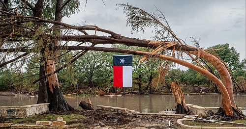 What to know about cloud seeding and the false claims linking it to the deadly Texas floods