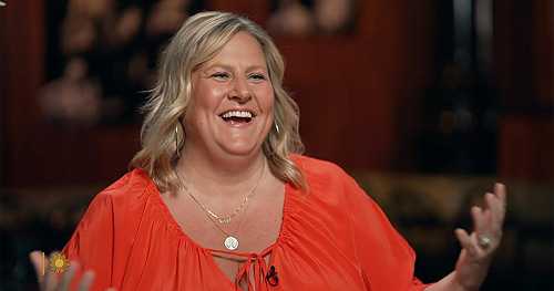Bridget Everett on how she ended up as "Somebody Somewhere"